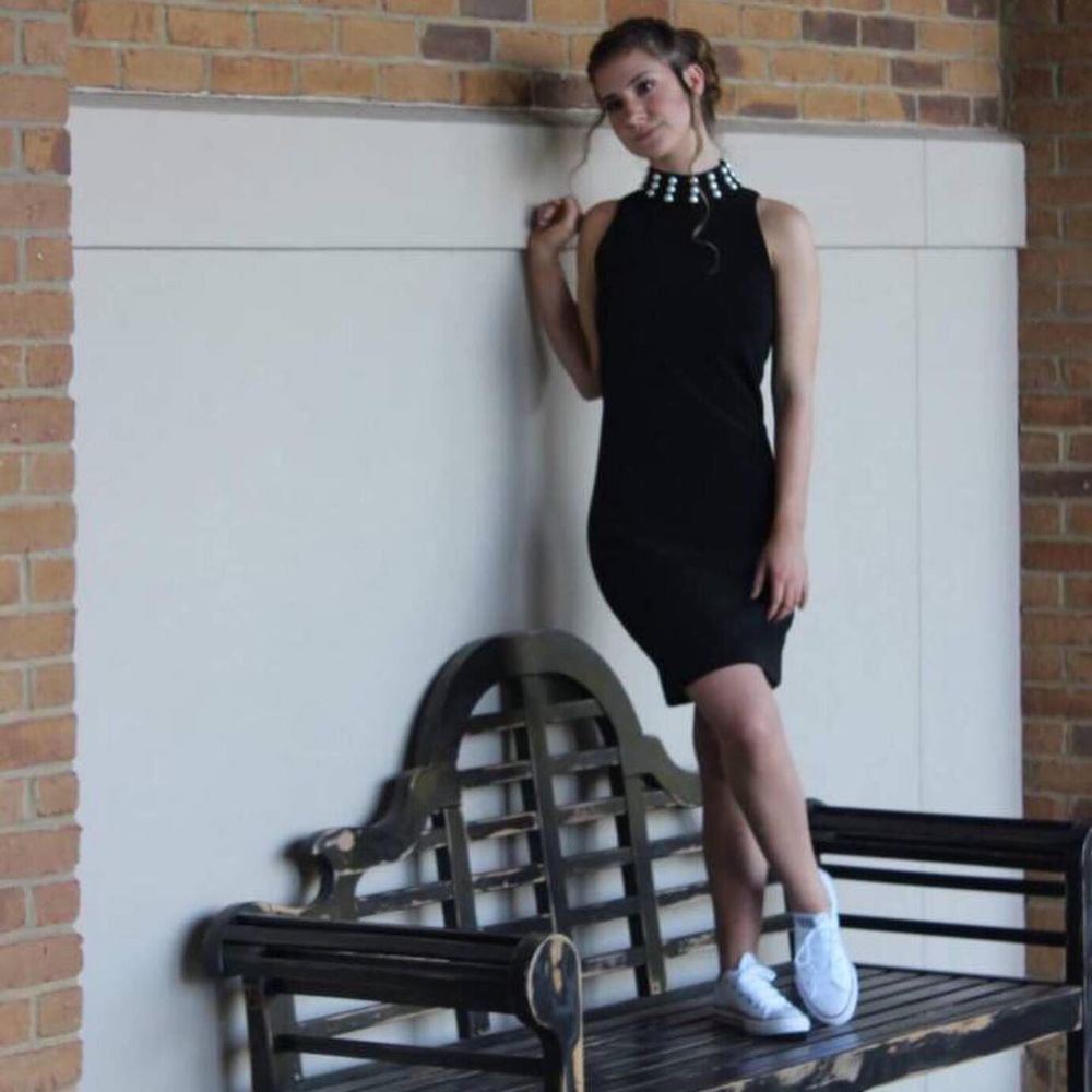 Meet your Posher, Morganna